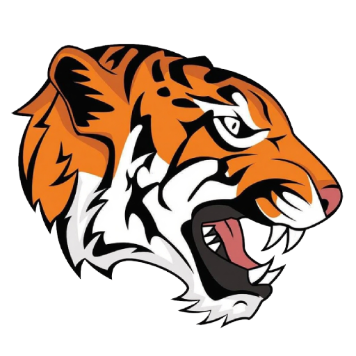 Tiger Safe Storage & Removals Logo